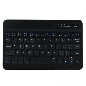 Mini tastiera bluetooth Wireless portatile da 7 pollici per Tablet Laptop Smartphone iPad supporto IOS sistema Android telefono universale - Product Image 3