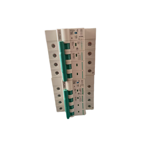 Disyuntor de dispositivo de bajo voltaje de CC 40A 2 P 2 polos 40amp Mini disyuntor eléctrico