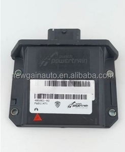 High Performance Punch VT2 CVT Transmission Gearbox Parts New OEM 485078-04 PU48436901 ECU <strong>Control</strong> Module <strong>Computer</strong> - Product Image 2