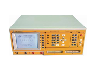 Macchina per test cavi dati macchina tester cavi USB - Product Image 3