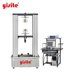 10KN 50KN 100KN 300KN <strong>Computer</strong> Control Universal Tensile <strong>Compression</strong> <strong>Testing</strong> <strong>Machine</strong> - Product Image 1