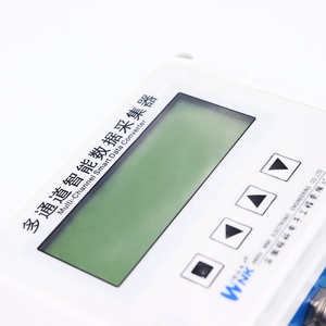 産業用4-20mA 0-10V温度トランスミッターセンサー (ディスプレイ付き) - Product Image 5