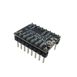 TMC2208 TMC2100 TMC2130 V1.1 MKS SPI-Schrittmotor treiber für SKR V1.3 3D-Druckersteuerplatine Stumm schaltung option für Education Maker - Product Image 4