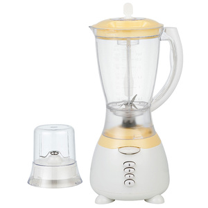 Ev aletleri ticari meyve yüzlü mikser paslanmaz çelik filtre ile yüksek hızlı gıda karıştırıcı sıkacağı mikser elektrikli Blender