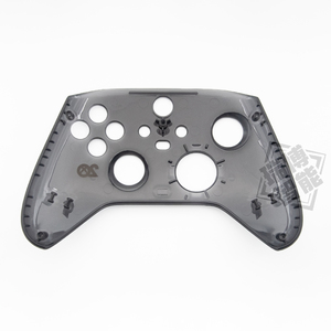 Kit Mod personalizzato fatto da te per sostituire le parti copertura frontale in edizione del 20 ° anniversario per Xbox Serie X Serie Core Controller - Product Image 4