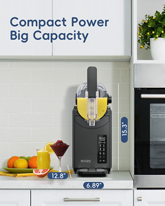 Слюшная машина с 24-часовым таймером - Product Image 4