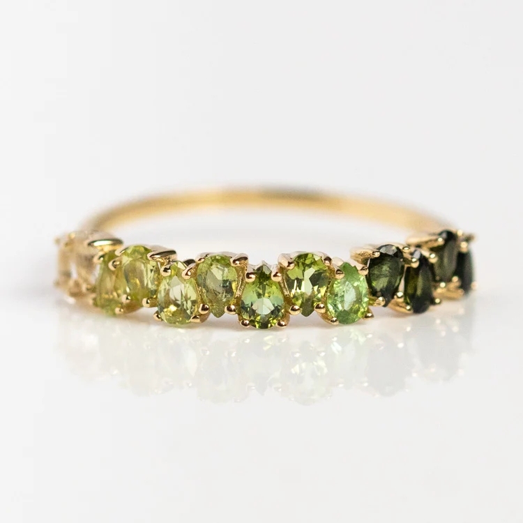 Peridoto di pietra