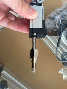 <span class=keywords><strong>Sensor</strong></span> de posição <span class=keywords><strong>linear</strong></span> a mola miniaturizado para equipamentos leves