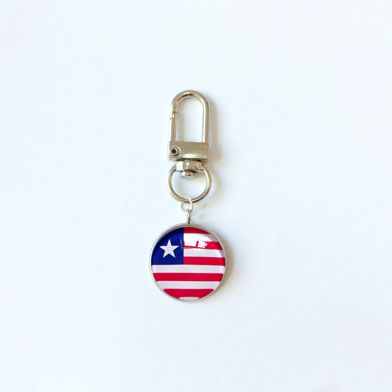 Liberia, deducción de puerta