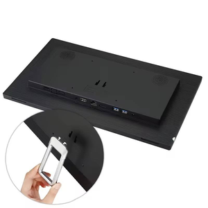 13.3 Inch Touch Screen <strong>Computer</strong> <strong>Android</strong> Tablet 13 Inch 2GB RAM 16GB ROM WIFI POE Power RJ45 <strong>Android</strong> Display Advertising Player - Product Image 6