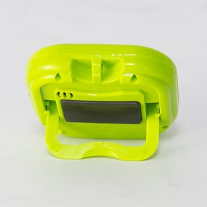EMAF Gym Timer per il conto alla rovescia bilancia per caffè cottura cucina digitale giardino Timer per acqua Timer universale per studenti - Product Image 3