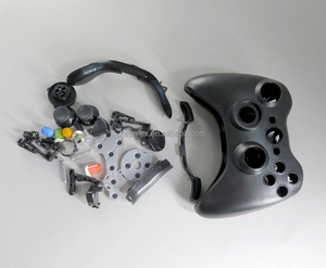 Ersatz-Shell-Tasten für Xboxes 360 Shell-Gehäuse für Xboxes 360 Wireless Controller Shell-Tasten - Product Image 6