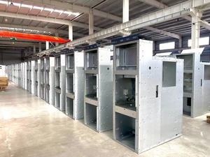 Servo CNC Punzonadora Torreta Punzonadora para formación y punzonado de láminas de metal