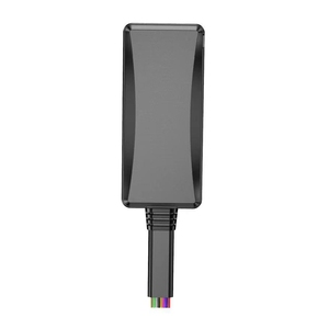 Conexión de red global 4G GSM LTE Seguimiento en tiempo real Rastreador GPS Mini localizador GPS Rastreador de vehículos GPS para gestión de flotas - Product Image 5