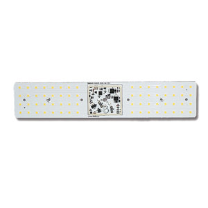 Led街路灯モジュール50w smd3030/2835 dob ledモジュール、ip67レンズ付き - Product Image 1