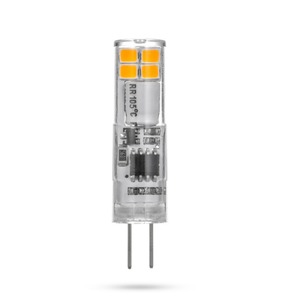 Fabrika kaynağı 8x SMD2835 LED G4 AC/ DC12V 8 adet SMD2835 strobo-ücretsiz AC220V derin kısılabilir eşdeğer 15W halojen lambalar - Product Image 2