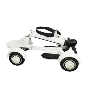 Eswing 2000w מנוע קטנוע חשמלי מתקפל 4 גלגלים מיני גלגלים מיני סיני בזול