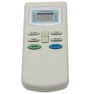 Destek özelleştirme için evrensel klima uzaktan kumanda TCL klima uzaktan kumanda - Product Image 3