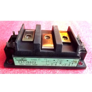 Mô-đun Điện Bóng Bán Dẫn DARLINGTON FST150Z2 FST100Z2 2DI150Z-100-E 2DI150Z-100 2DI150Z-120-E - Product Image 2