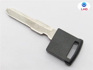 สำหรับกุญแจอัจฉริยะว่างเปล่าสำหรับเปลี่ยนใบมีดของ Suzuki valet - Product Image 5