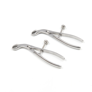 Phẫu Thuật Tổng quát chỉnh hình cơ bản cụ tự định tâm xương giữ kẹp cho bác sĩ thú y và sử dụng phẫu thuật của con người - Product Image 1