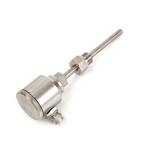 China <span class=keywords><strong>Sensor</strong></span> temperatura impermeável industrial e transmissor