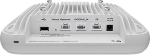 HW AirEngine 8761-X1/PRO High-end Tri-Band ad alta densità WiFi 7 punto di accesso Wireless 10G Ultra-alta velocità porta uso Firewall VoIP - Product Image 3