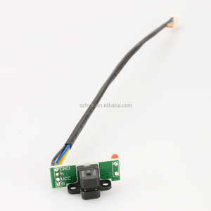 H9730 180 LPI <strong>Raster</strong> Strip <strong>Sensor</strong> <strong>Encoder</strong> <strong>Sensor</strong> for Infiniti Seiko Printer