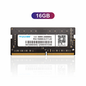 OEM ddr4 dizüstü bilgisayar ram 4GB 8GB 16gb 32gb ddr/ddr2/ddr3 ddr4 dizüstü/bilgisayar belleği ddr 4