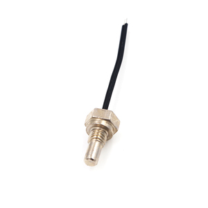 100k 3435 Thermistor Probe <strong>NTC</strong> <strong>Temperature</strong> <strong>Sensor</strong> <strong>With</strong> Immersion Tip For Boiler <strong>Controller</strong> - Product Image 2