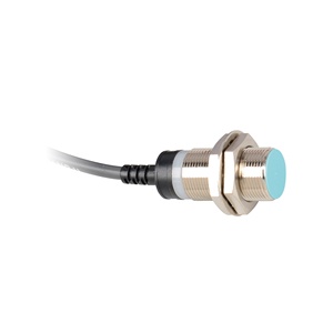 Sensor de proximidad inductivo capacitivo impermeable CNTD tipo IP67, interruptor de lengüeta magnético, medidor de agua, tecnología resistiva - Product Image 5