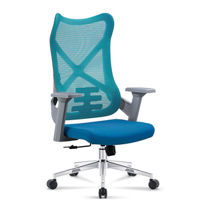 Fabrik Direkt Executive Mesh Staff Ergonômico Ajustável Entrevista Boss <span class=keywords><strong>Computer</strong></span> Conference Swivel Office Chair Director <span class=keywords><strong>Desk</strong></span>