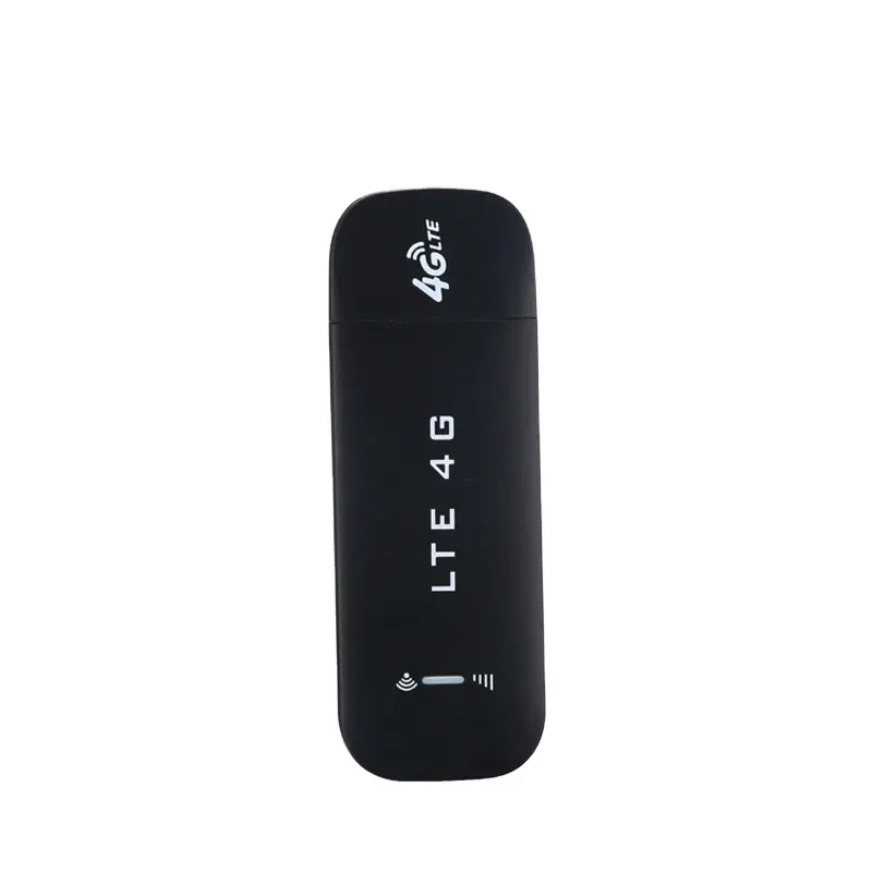 공장 OEM USB 모뎀 저렴한 비용으로 고품질 휴대용 포켓 작은 모바일 와이파이 핫스팟 무선 SIM 카드 슬롯 USB 와이파이 동글 4G