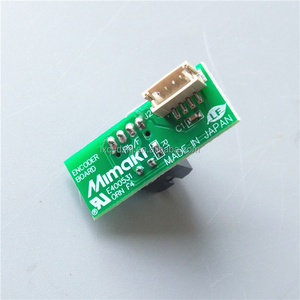 Großformat drucker Mimaki JV33 Raster-Sensor platine TS3 TS5 JV5 CJV300 CJV150 TS34 UJF-3042 UJF6042 Linearer Scale Encoder-Sensor - Product Image 6