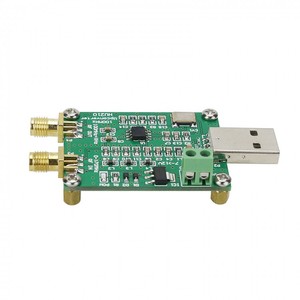 Módulo convertidor ascendente SDR Frecuencia de entrada de 0-70MHz con interfaz USB para - Product Image 5