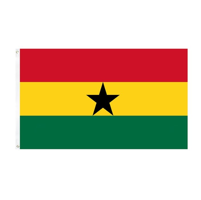 Ghana