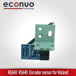 Premium 3D Printer Parts <strong>Encoder</strong> <strong>Sensor</strong> For RolandRE/RS640 For <strong>Digital</strong> Sublimation Printing Machine
