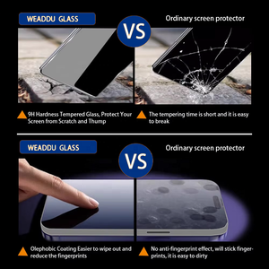 Bền 9H Điện Thoại Di Động Android Điện Thoại Tempered Glass Bảo Vệ Màn Hình Cho <span class=keywords><strong>Infinix</strong></span> Hot 60 Pro - Product Image 2