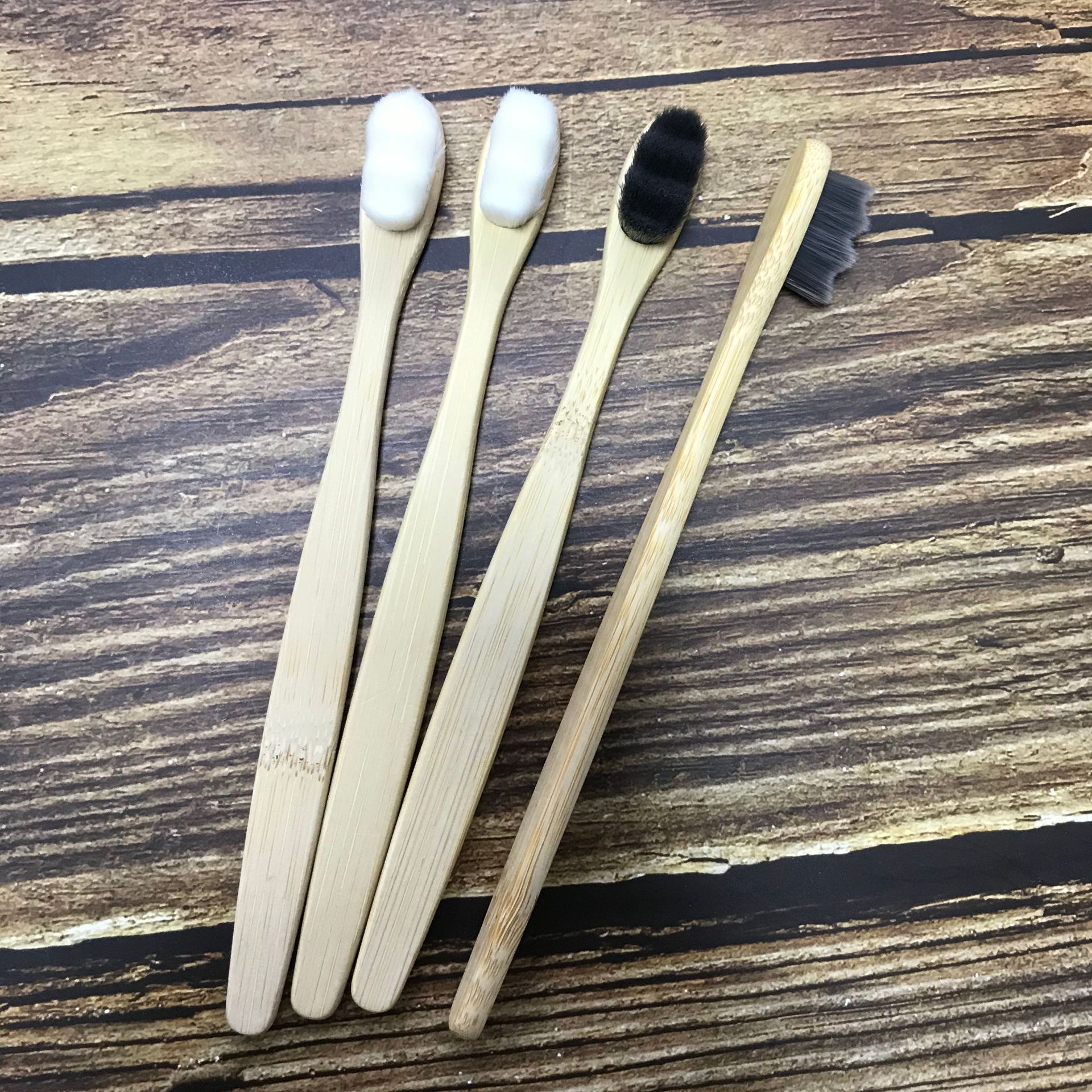 Custom colors, custom logo