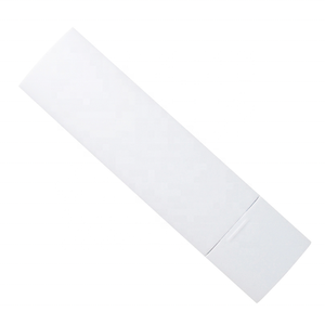 Mini Slim 7 Buttons IR Wireless Remote Control for <strong>Apple</strong> A1294 TV2 TV3 A1427 A1469 macbook Pro ipod iphone with Button Battery - Product Image 5