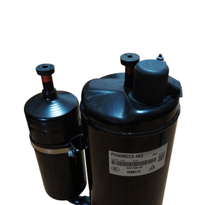 Gmcc 1.5hp מנוע הרמטי מהירות קבועה מיזוג אוויר מדחס hsm215v4ufta 220-240v חלקי קירור - Product Image 6