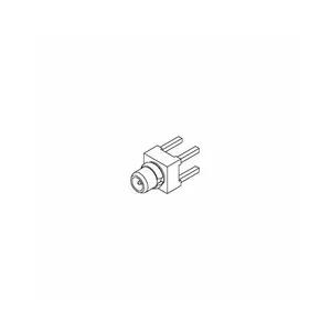 Professional Brand Electronic Components Connectors Supplier 734152122 Connector 73415-2122 <strong>MMCX</strong> PLUG VERT <strong>PCB</strong> TH