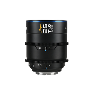 Canon RF Cine Lens için kamera kullanımı için 77mm filtre ile 25mm T1 T1 S35 manuel odak - Product Image 1