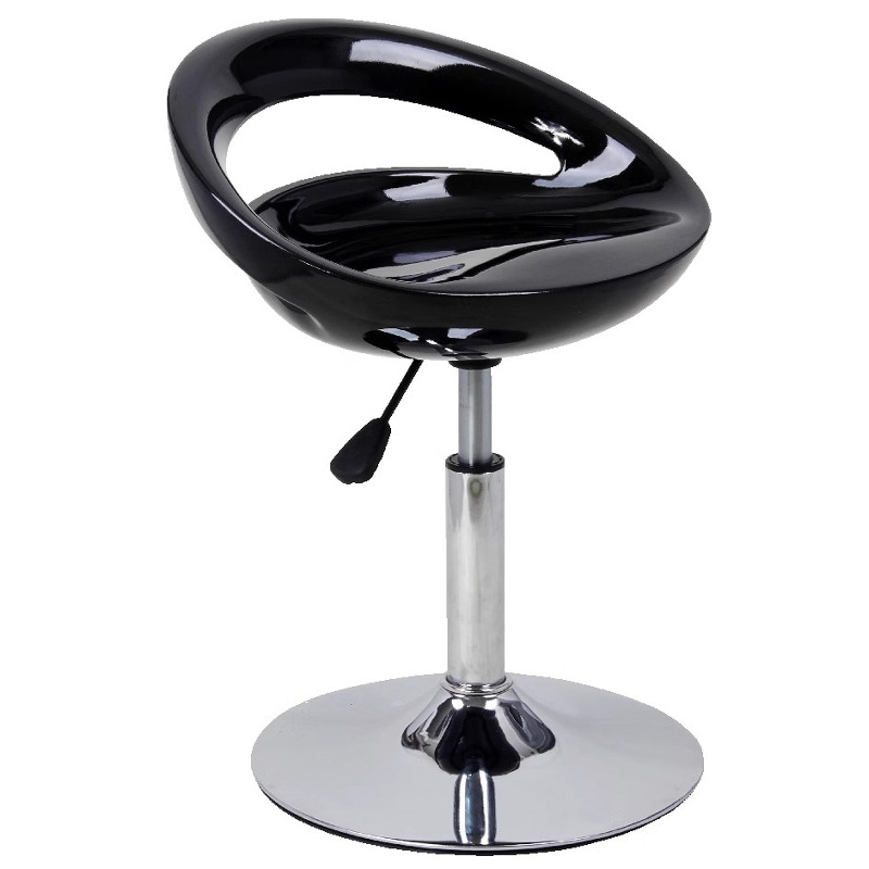 Estilo corto 40-- 55cm| negro