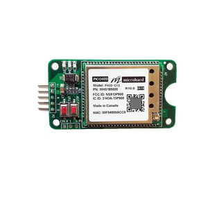 MHS185120 Micro hard P400-C1S 400/433/470MHz Drahtloses Daten übertragungs modul AES