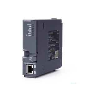 Kedun PLC โมดูลการสื่อสาร Q12hcpu - Product Image 5