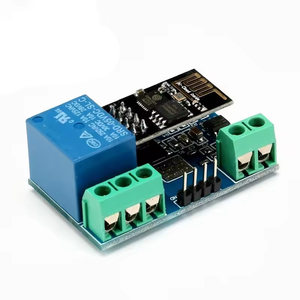 <strong>ESP8266</strong> 5V <strong>WiFi</strong> <strong>Relay</strong> <strong>Module</strong> Things Smart Home Remote Control <strong>Switch</strong> Phone APP - Product Image 5