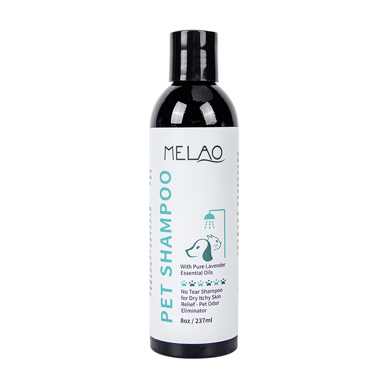 Shampoo per animali domestici