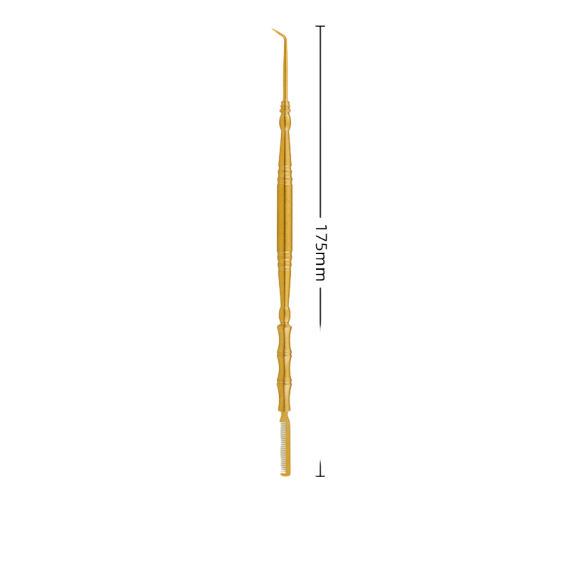 Gold-17.5cm