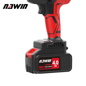 NAWIN新しいハイパワーコードレスセイバーソー電気レシプロソーポータブル切削工具ガーデン剪定のこぎり - Product Image 3